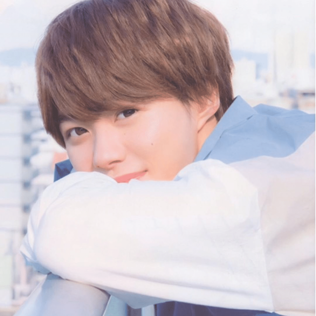 【かっきー】道枝 高橋 長尾 末澤 佐野 岩 渡辺 なにわ男子メンバー紹介〜｜勢いは枝から🌿