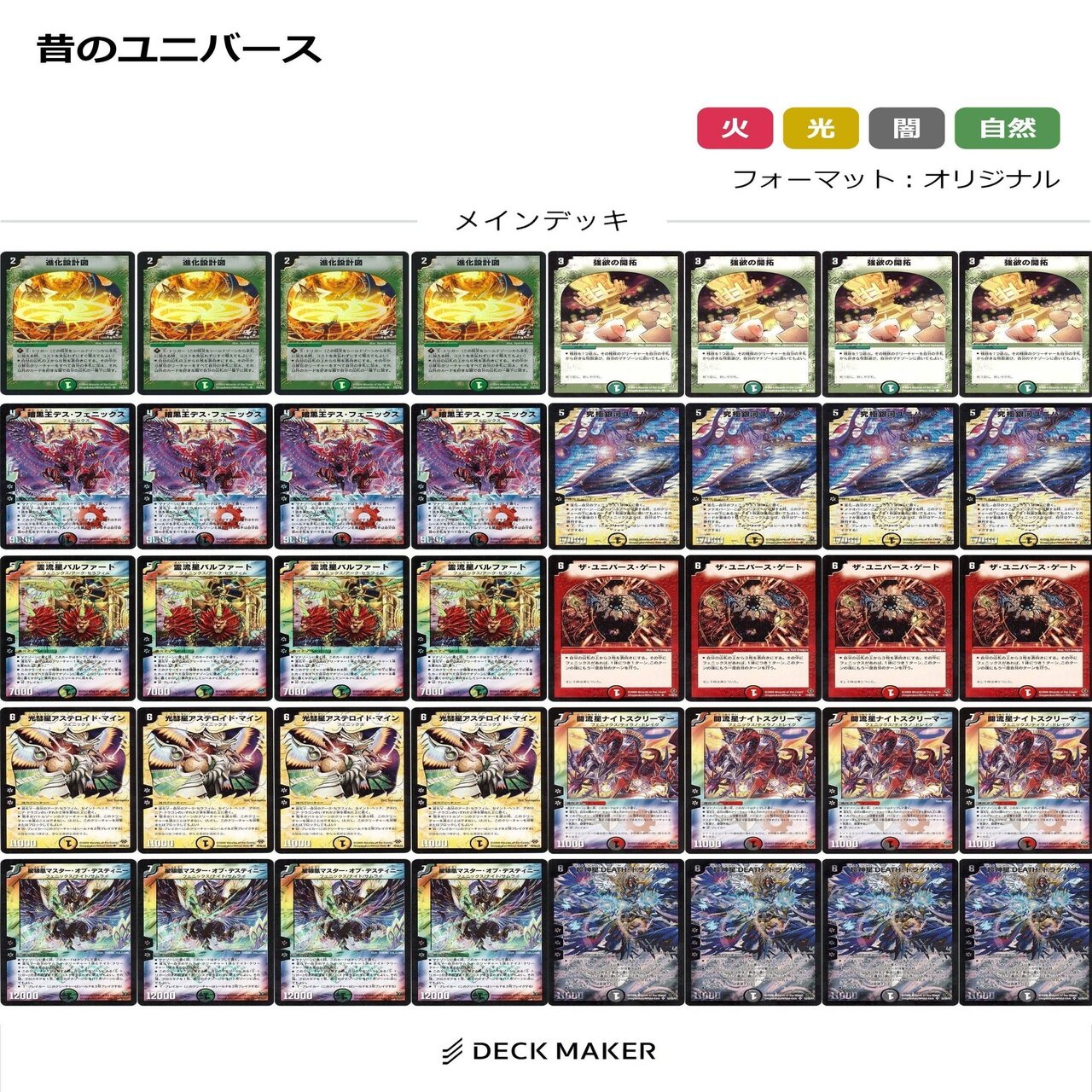 ユニバース退化　微高レート 2024年版】ユニバース退化の回し方と必勝テクニック【モモキングダム