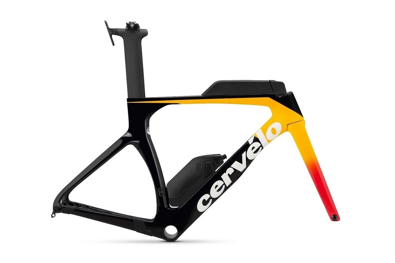Cervelo TT、トライアスロンモデル／アウトレット 特別価格品｜BIKE