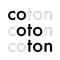 coton | コトン