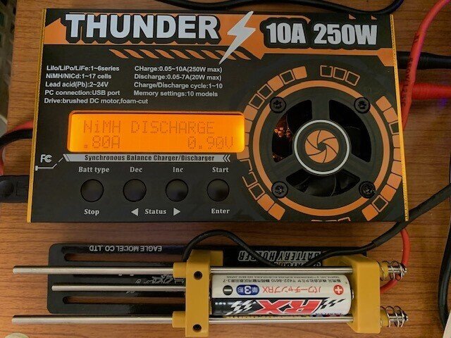 パワーチャンプRXの代わりとなる低コスト電池は存在するか パワーチャンプRXの代わりとなる低コスト電池は存在するか