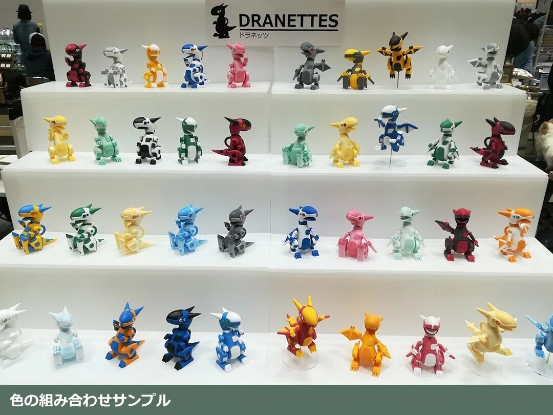 本気のクリエイター発掘大作戦 決勝進出10作品のご紹介-パート1｜キャビコ