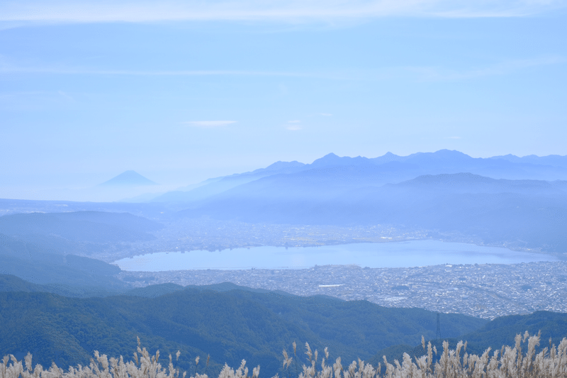 高ボッチ高原へドライブ Hajimetenocamera Note