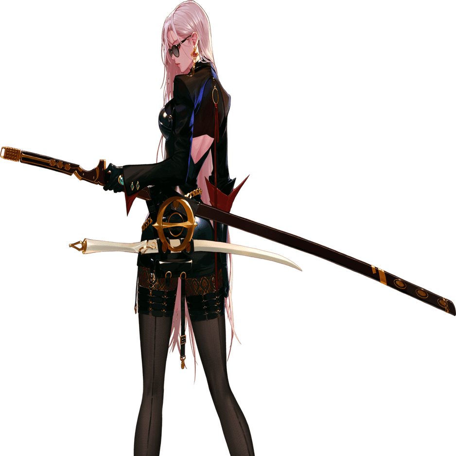How To Blade けろぴっぴ Note