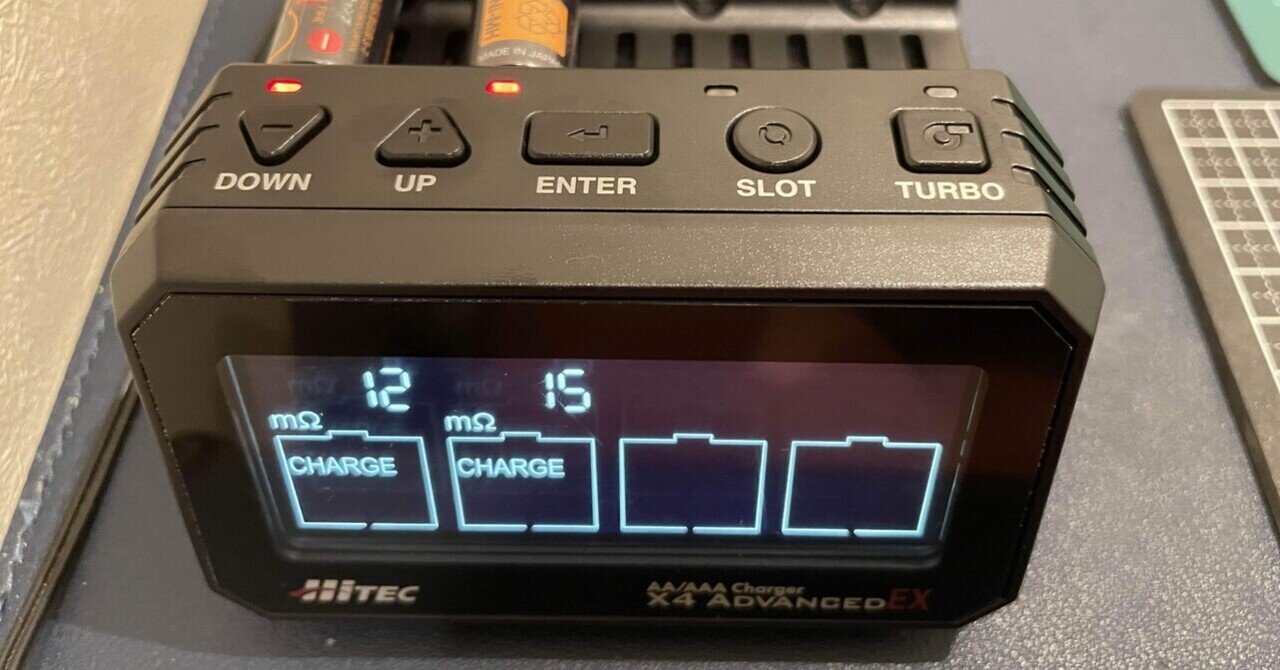 X4 Advanced EX｜kiyotako