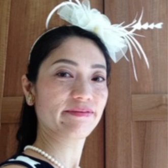 らんみか🇬🇧菌活コンシェルジュ🌈薬や病院に頼らず自分の体は自分で守る🍀「魔法の腸活サロン」運営✨