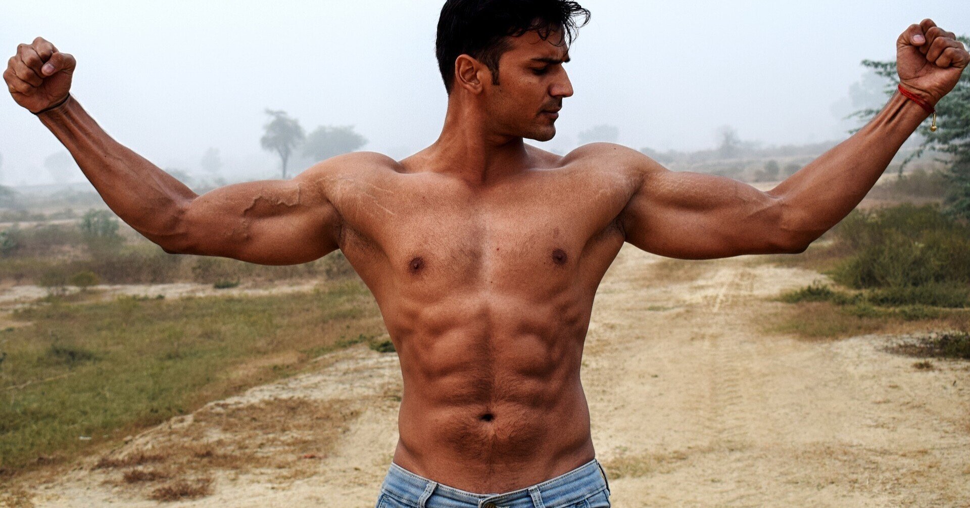 インドのマッチョ映画について Link Sports Note インドのマッチョ映画について Link Sports Note