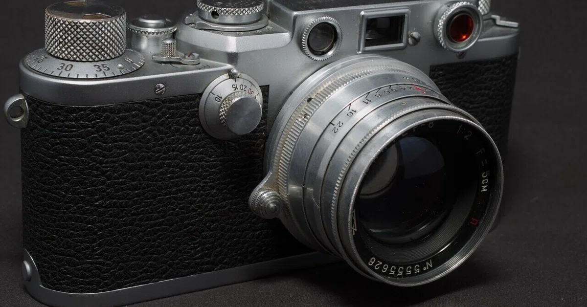 レンズの話をしよう ②～【もうひとつの太陽】Jupiter-8 50mm F2 
