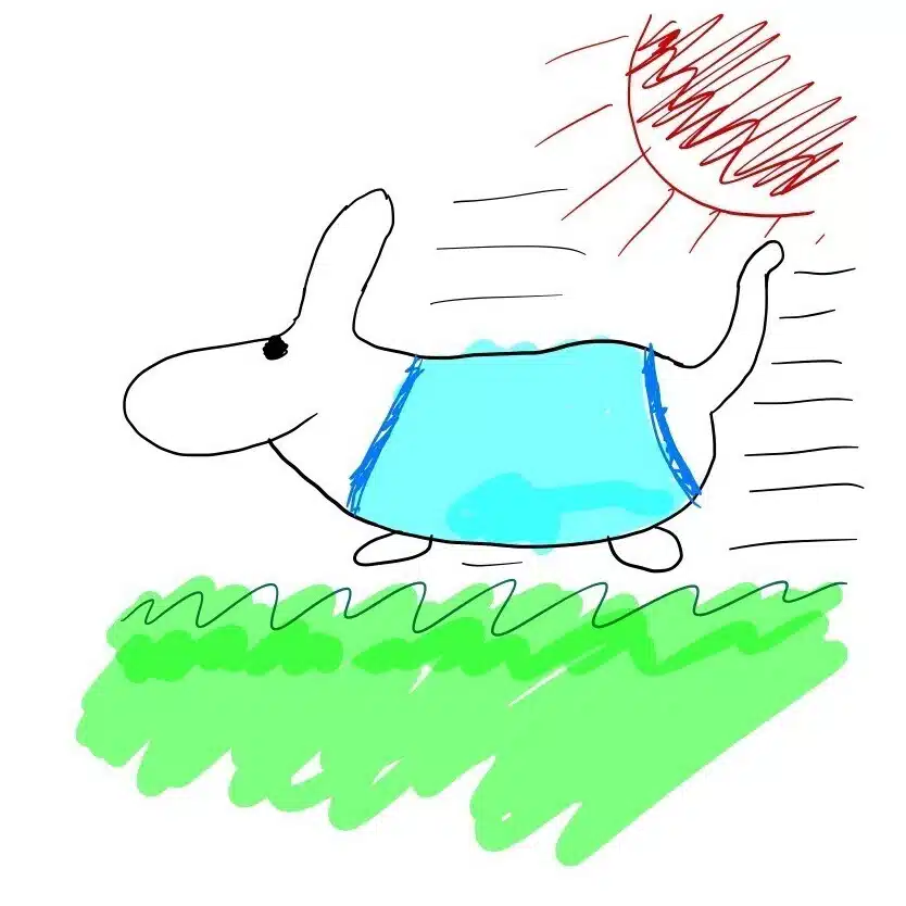 まにー