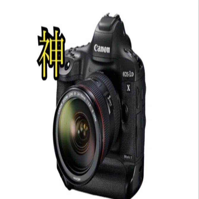 カメラはこれ1台で十分 EOS 1dx mark 2（控えめに言って神）｜78airline