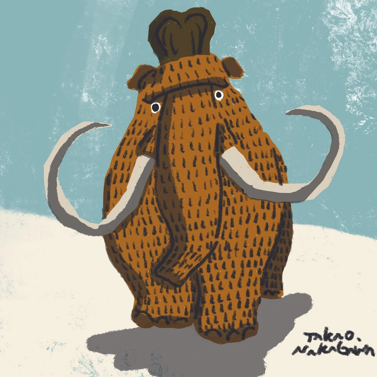 アイスエイジ