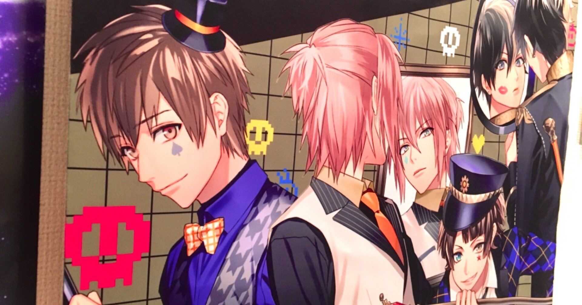 第1回 アニメ版 ダイナミックコード が描いたものは何だったのか またダイナミックコードの話 Note