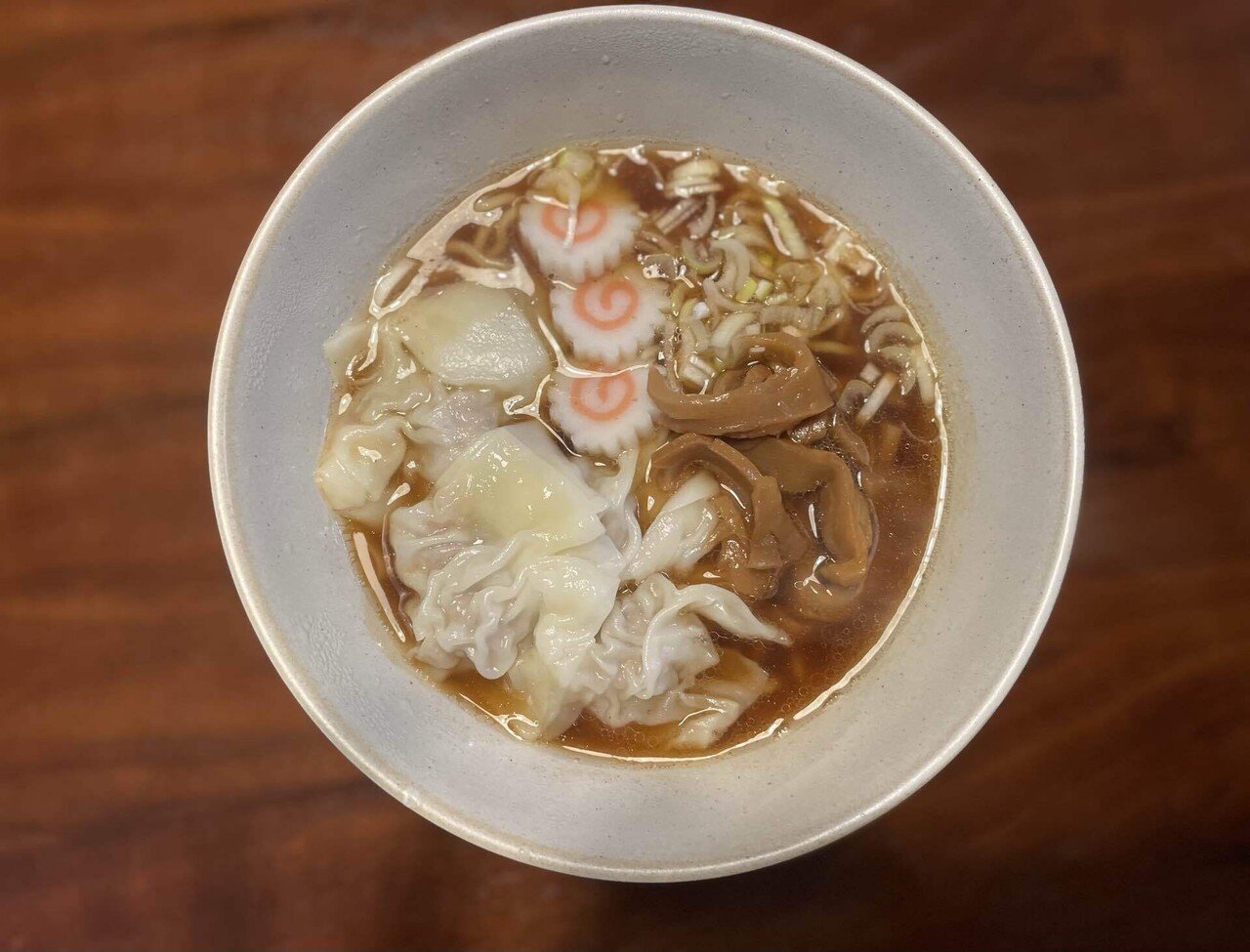 とにかくqolを向上したい人の激めんワンタンメンと雲呑 とにかく食でqolを向上したい人のブログ Note とにかくqolを向上したい人の激めんワンタンメンと雲呑 とにかく食でqolを向上したい人のブログ Note