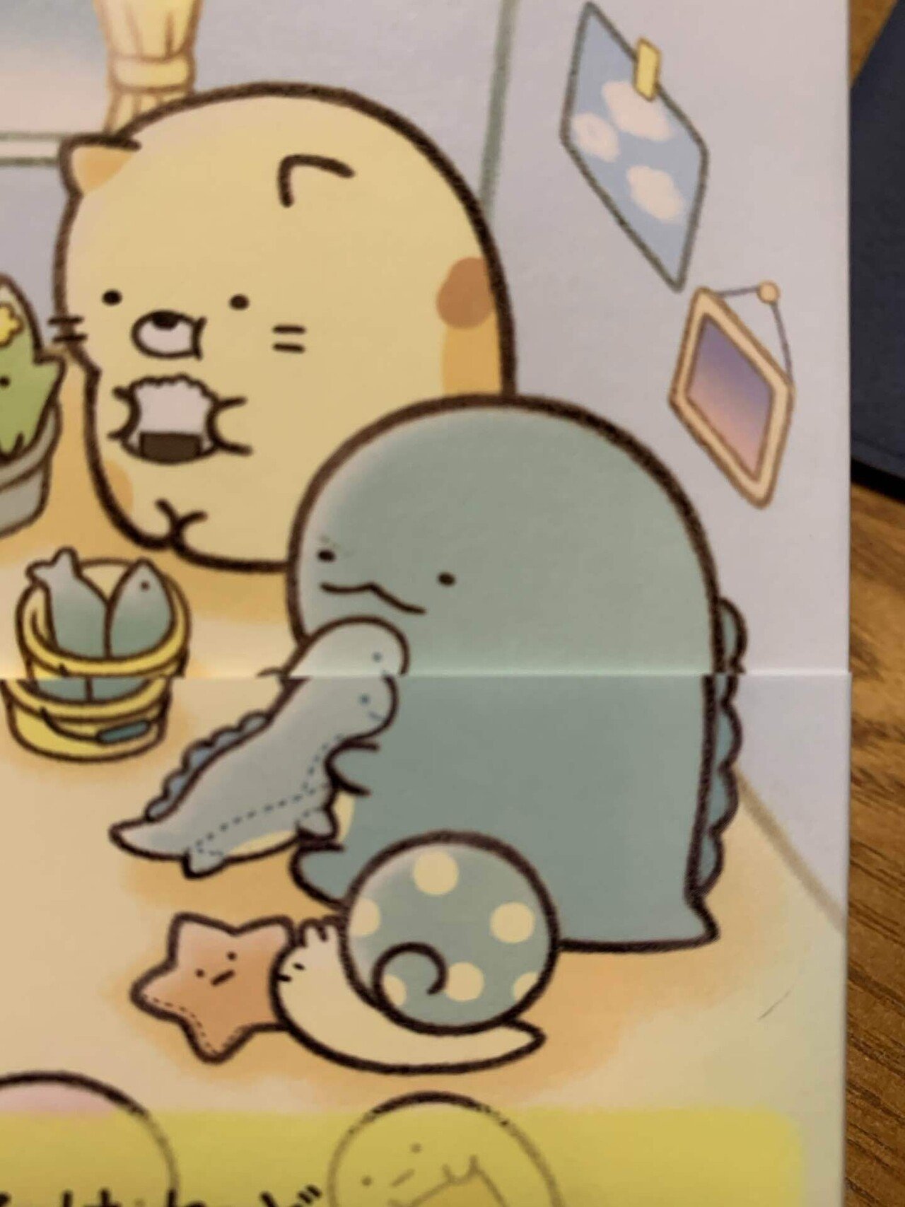 すみっコぐらし　まとめ Amazon | すみっコぐらし キャラミックス 交換ノート (B6