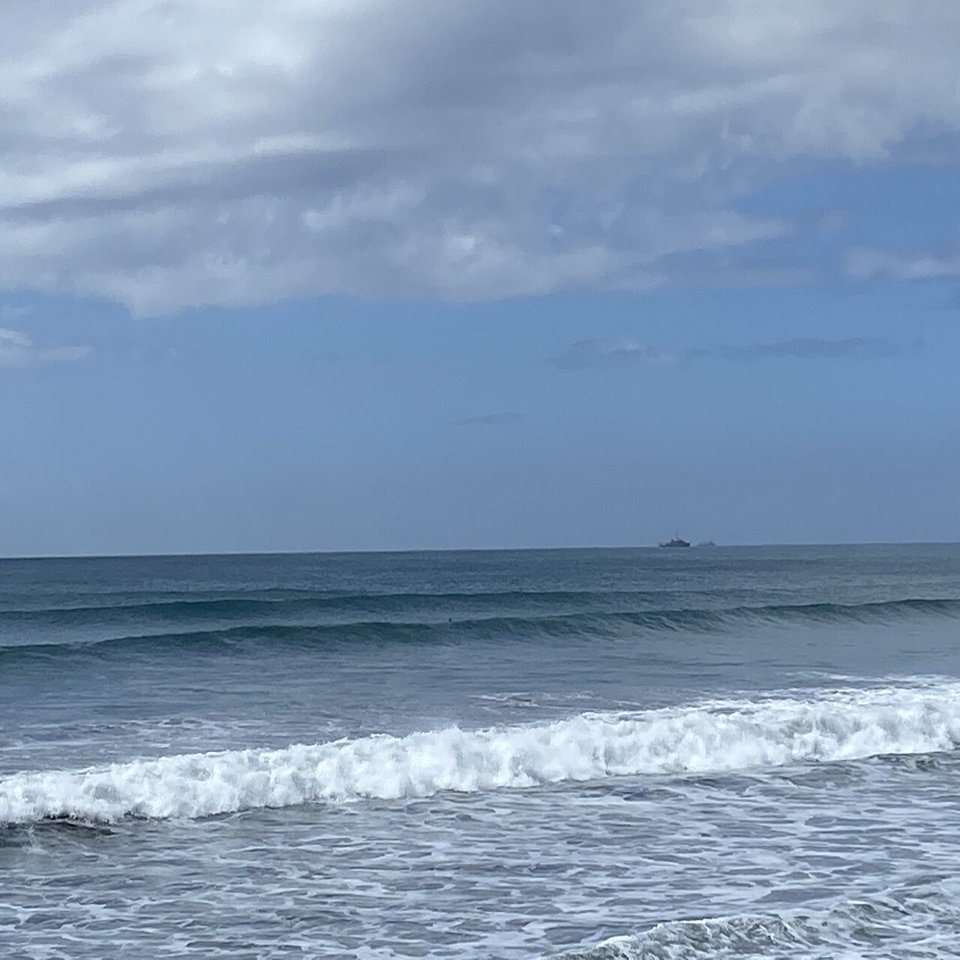 体が思い出して来た 最近のサーフィン 波待ち日記 トモ Note