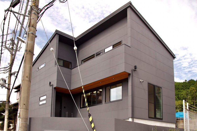 私の設計した建物が放映されました 建築士のあたまの中 Sawa Architect Note 私の設計した建物が放映されました 建築士のあたまの中 Sawa Architect Note