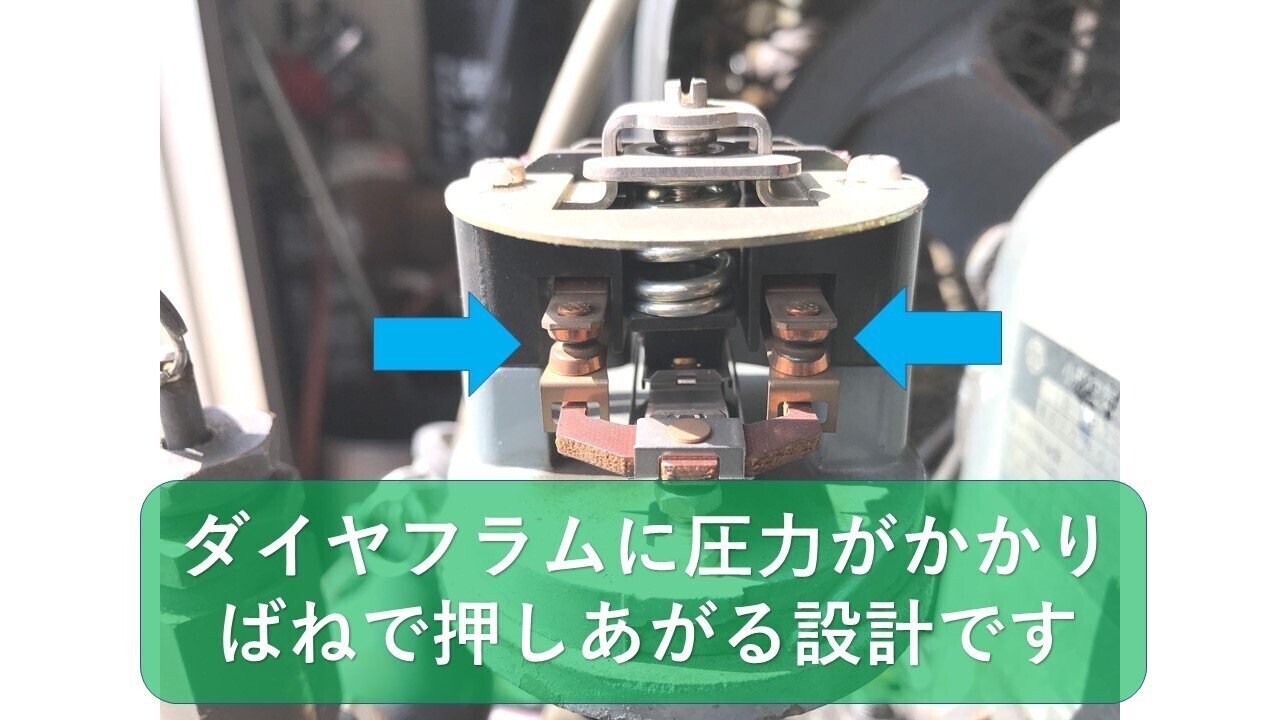 コンプレッサーの修理 圧力スイッチの交換方法|ガス切断器 圧力 コンプレッサーの修理 圧力スイッチの交換方法|ガス切断器 圧力