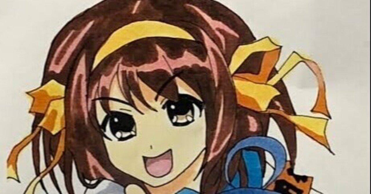 １０月８日は涼宮ハルヒと演じた平野綾の誕生日 絵描きの冒険者katosan Note