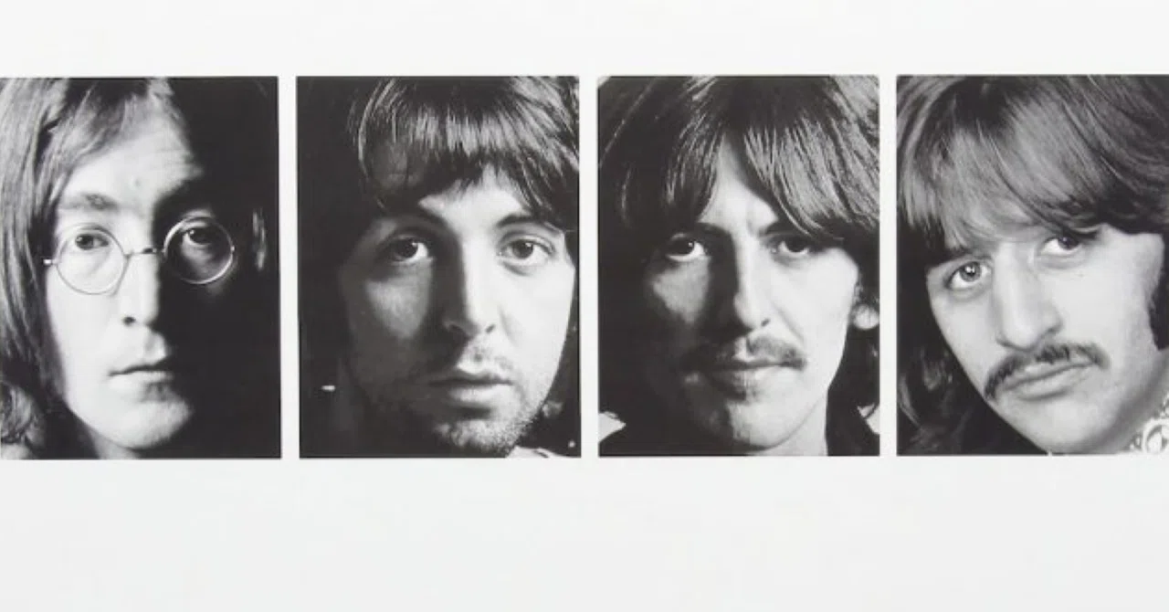 The Beatles 全曲解説 Vol.168 〜Julia｜Taiyo Fujitsuka