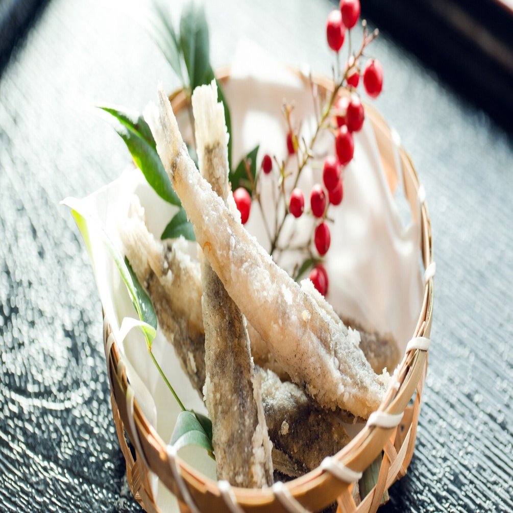 骨まで柔らかくカルシウムいっぱいのメヒカリの唐揚げ 簡単調理でとびっきりの美味しさを味わえる一品です のべちょる 宮崎県延岡市の特産品 Note