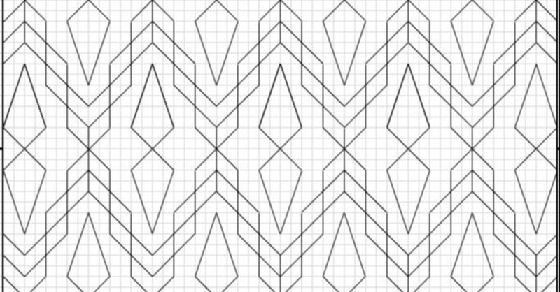 刺し子図案 の新着タグ記事一覧 Note つくる つながる とどける 刺し子図案 の新着タグ記事一覧 Note つくる つながる とどける