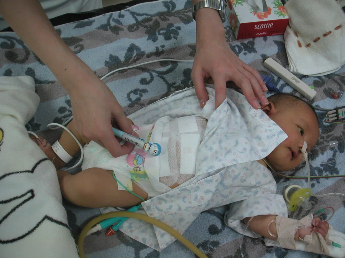 A Rare Disease Even Doctors Don't Know｜manaパパ