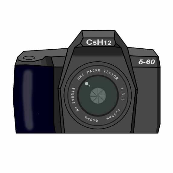 FinePix S1 Pro+ Nikon 28-70mmレンズ FUJIFILM FinePix S1 Pro～機材紹介その13『レンズのオマケで