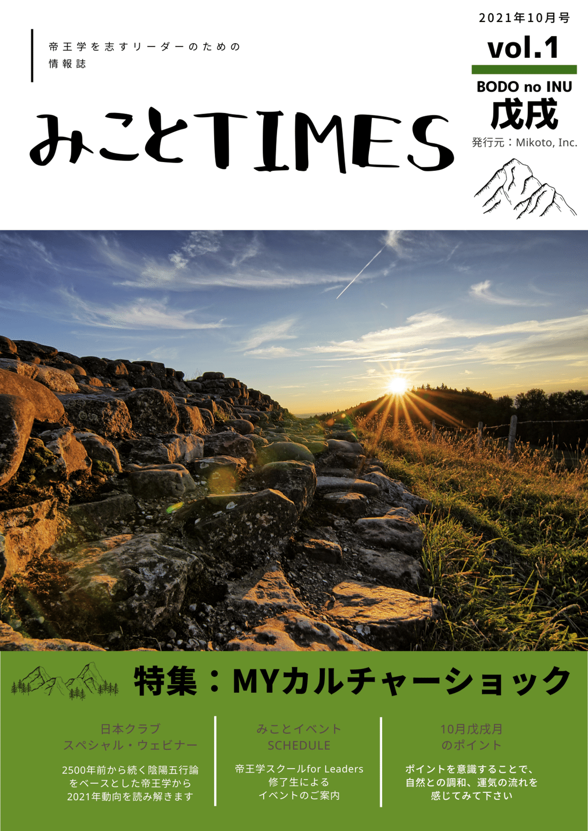 みことTIMESのコピー