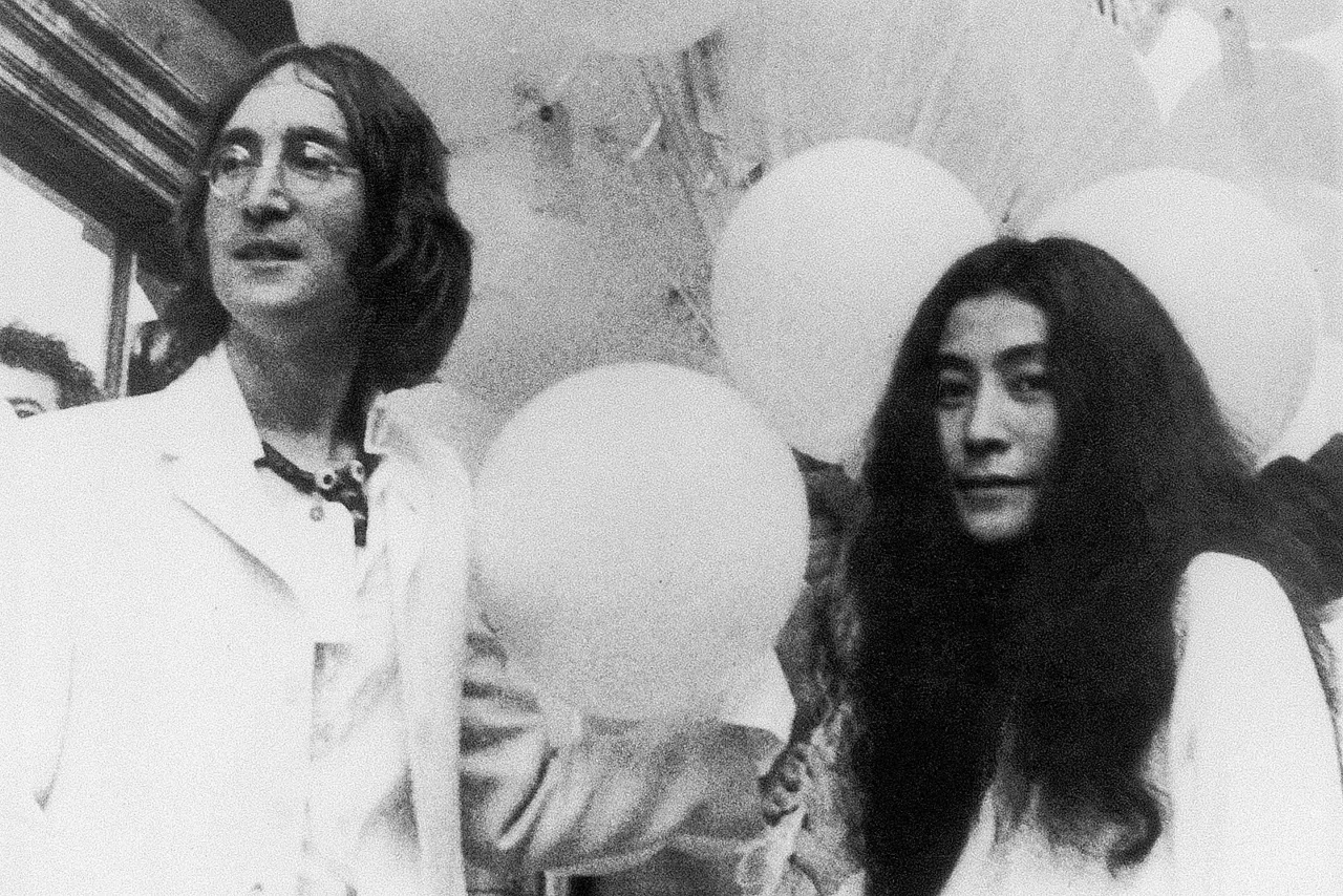 The Beatles 全曲解説 Vol.168 〜Julia｜Taiyo Fujitsuka