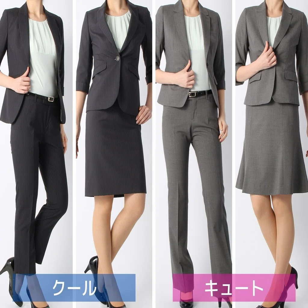 こんなスーツがあったらいいのにな」こだわりが詰まったセットアップ 