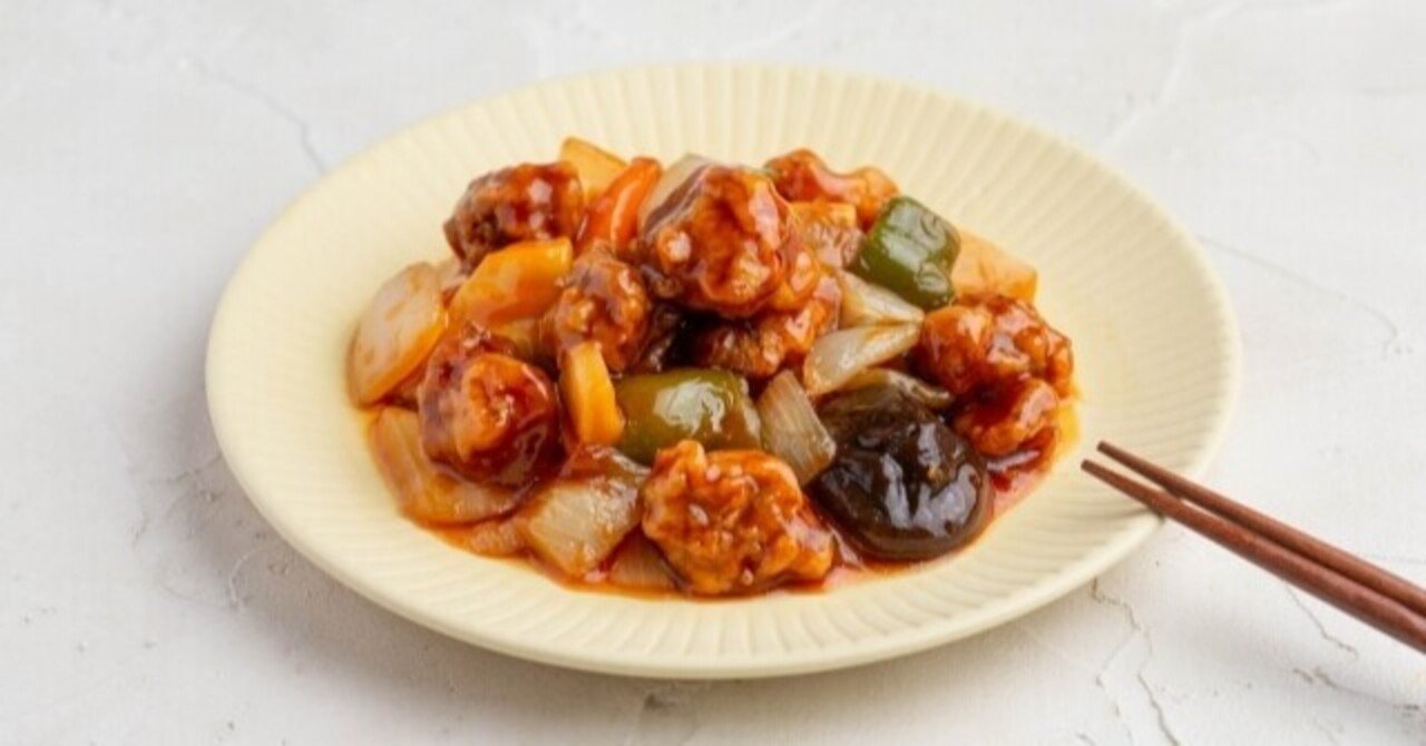 酢豚にパイナップル 論争に終止符か 中国400年前の歴史に迫る ミサキ フルーツ伝道師 Note 酢豚にパイナップル 論争に終止符か 中国400年前の歴史に迫る ミサキ フルーツ伝道師 Note