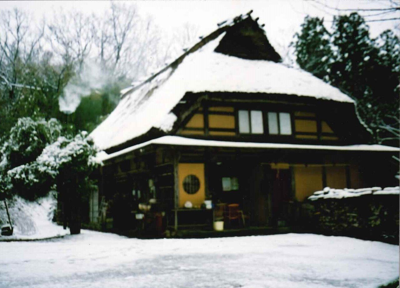 10 海部公子という生き方｜Akiko Komuro