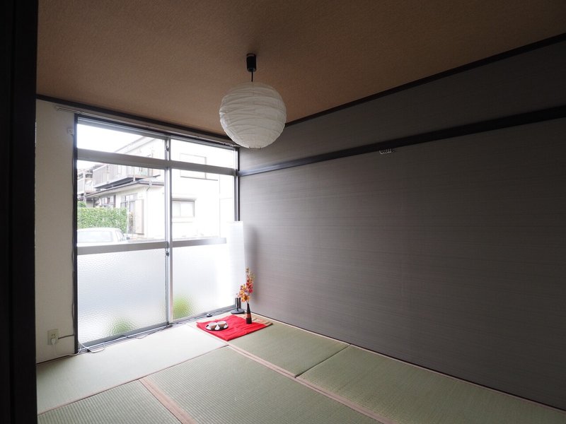 畳の部屋 リフォームのアイデア 廣田裕司 大家兼不動産屋 Note 畳の部屋 リフォームのアイデア 廣田裕司 大家兼不動産屋 Note