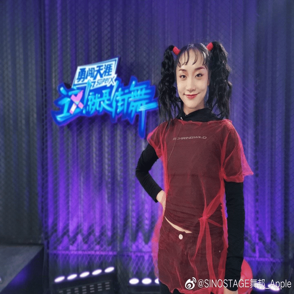 ストリートカルチャー×中国潮流『这！就是街舞』第三季｜異文化理解のST