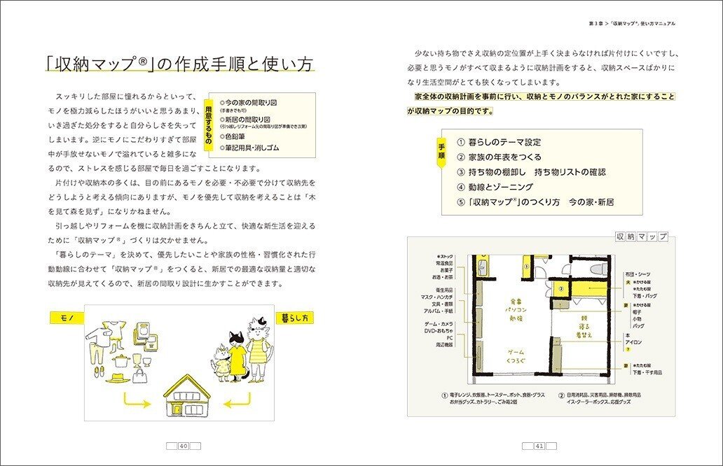 ここに収納が欲しかった 家づくりは間取りと一緒に収納計画を進めるのがカギ Jimosumu ジモスム