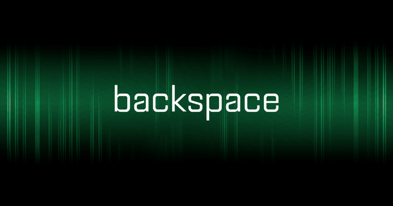 backspace live 415