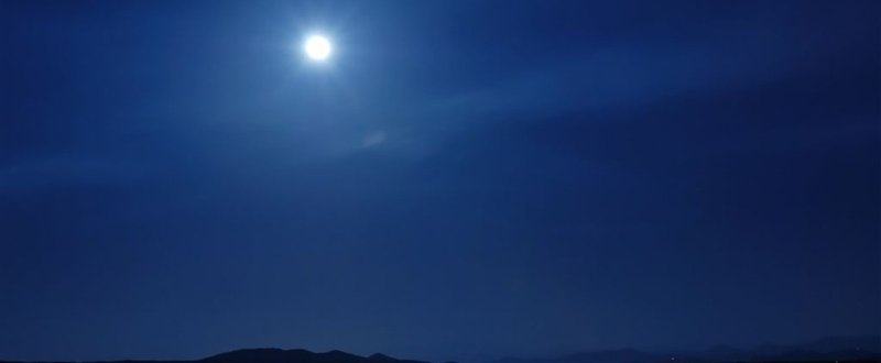 不安にとらわれている自分自身を導いてあげられるのは、わたしだけ。