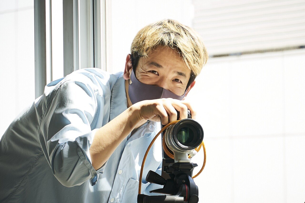 世間を騒がす 鈴木心が撮るプロフィールイベント その全容とは 鈴木心の写真学校 世間を騒がす 鈴木心が撮るプロフィールイベント その全容とは 鈴木心の写真学校