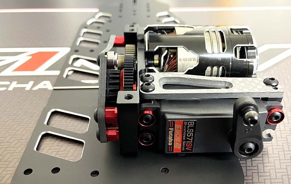 INFINITY IF14-2 Exploded view スペアパーツ多数 IF14-2 TEAM EDITION