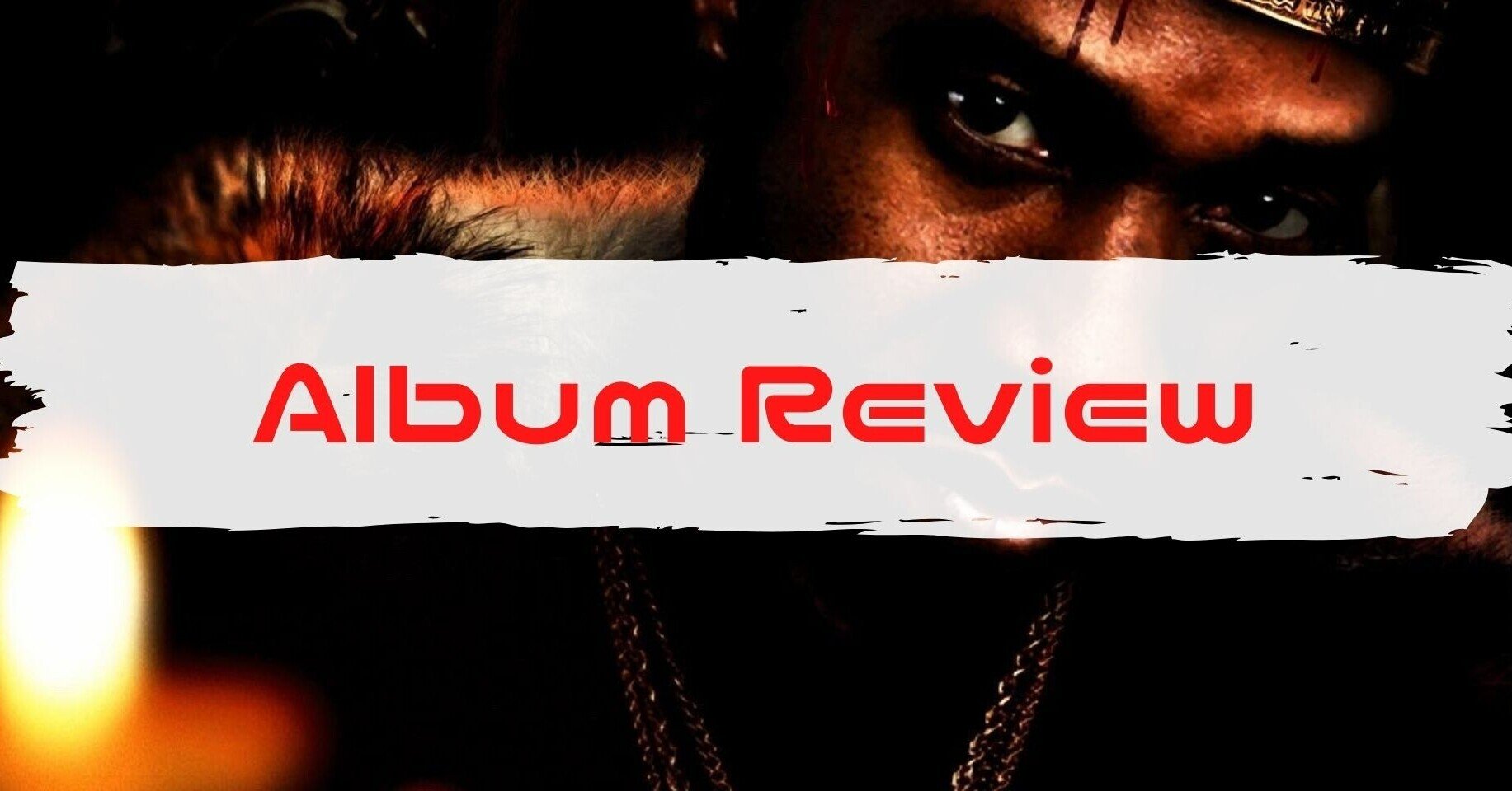 2021年おすすめ新譜アルバムVol. 74： Ransom & Big Ghost Ltd.「Heavy