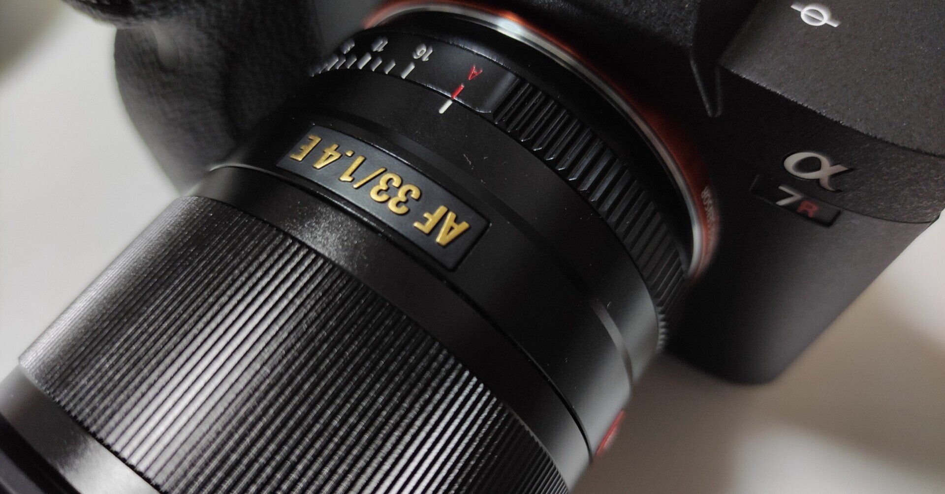Viltrox AF 33mm F1.4 STMが良さげだった話|ねこむろ Viltrox AF 33mm F1.4 STMが良さげだった話|ねこむろ