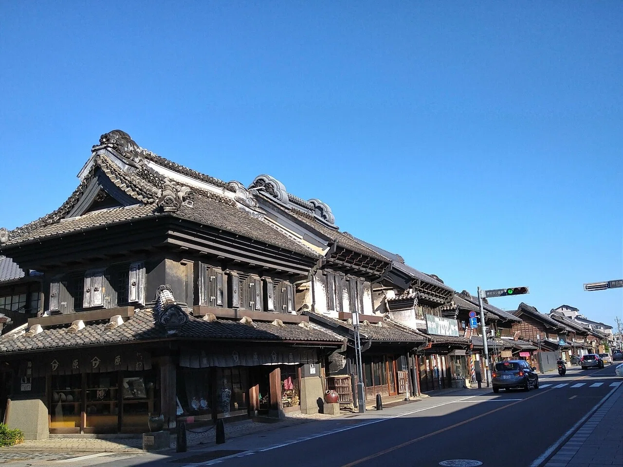 ＃28【写真詩】古都の秋｜渡 ひろこ｜note