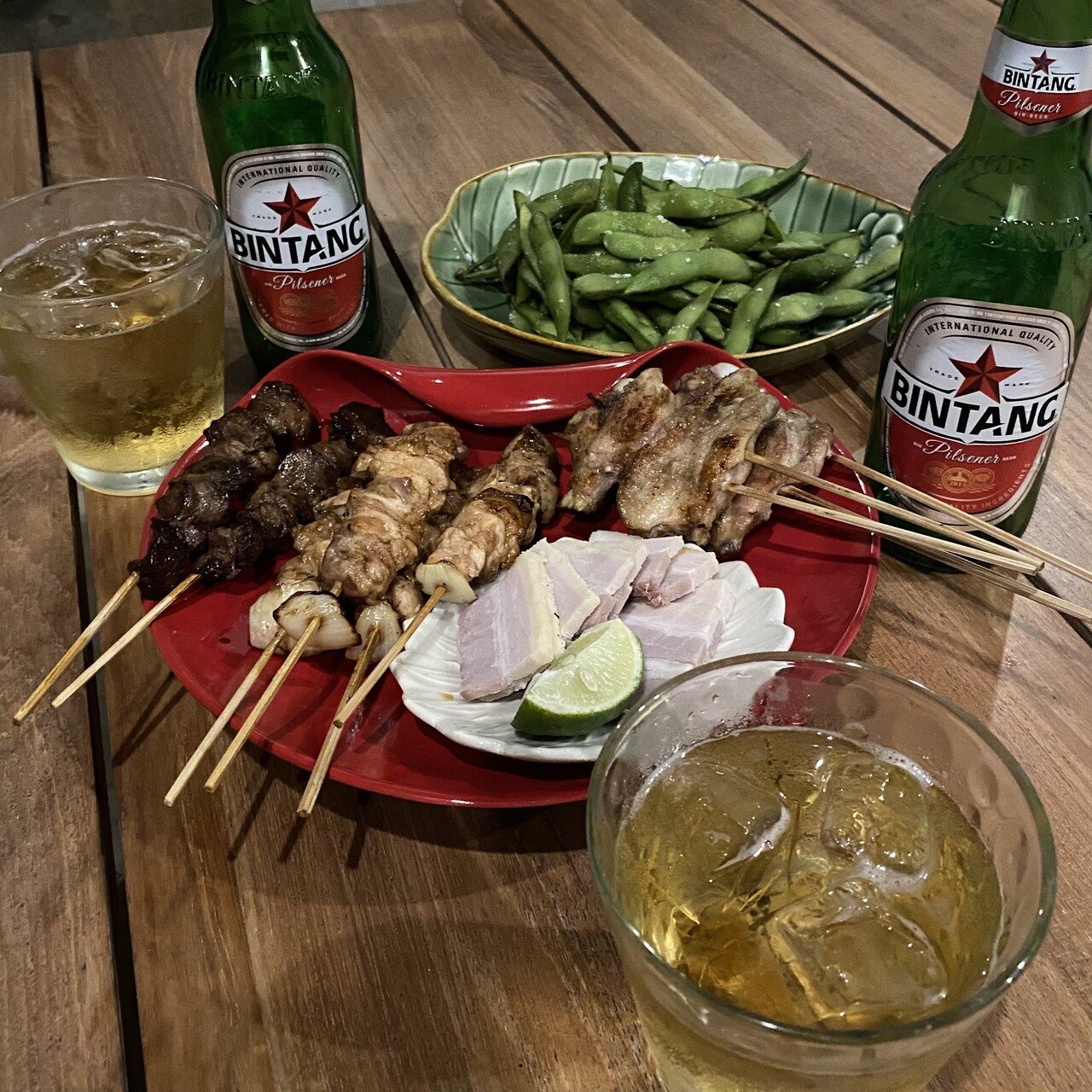 世界中から愛される、バリ島産の食器・陶器のブランド【ジェンガラ