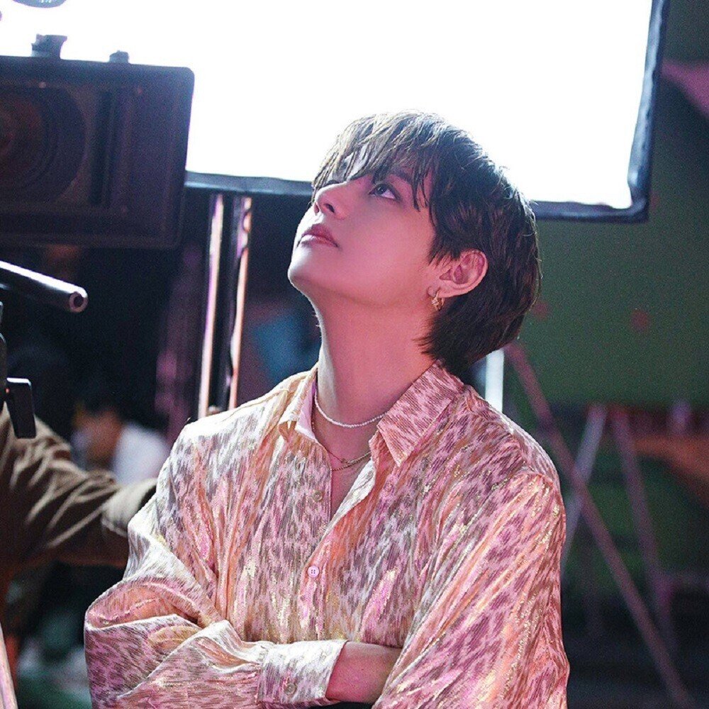 BTS ( 防弾少年団 / バンタン ) メンバー愛用のアクセサリーブランド