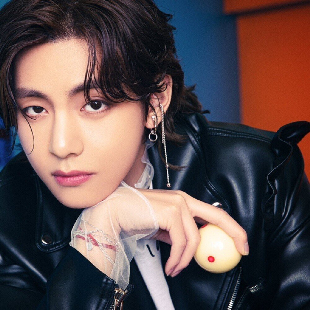 BTS ( 防弾少年団 / バンタン ) メンバー愛用のアクセサリー