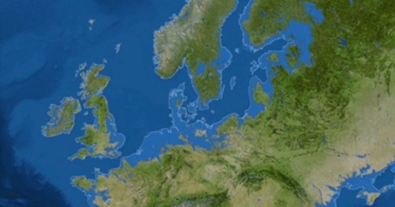 低い国オランダ、海を制した2000年の歴史