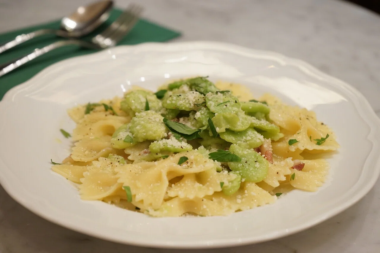 Bicerinのイタリア語講座 パスタの名前で覚えるイタリア語-Ⅲ｜Bicerin