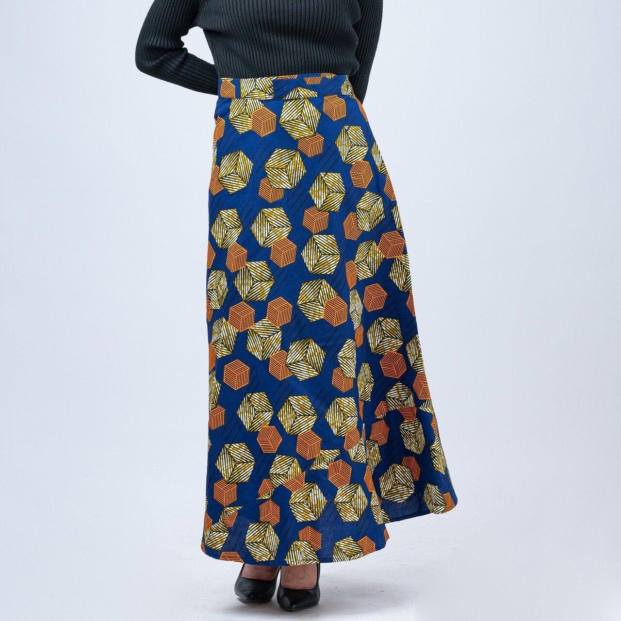 全31種類】巻きスカートを限定リリースします！｜RAHA KENYA（ラハケニア）