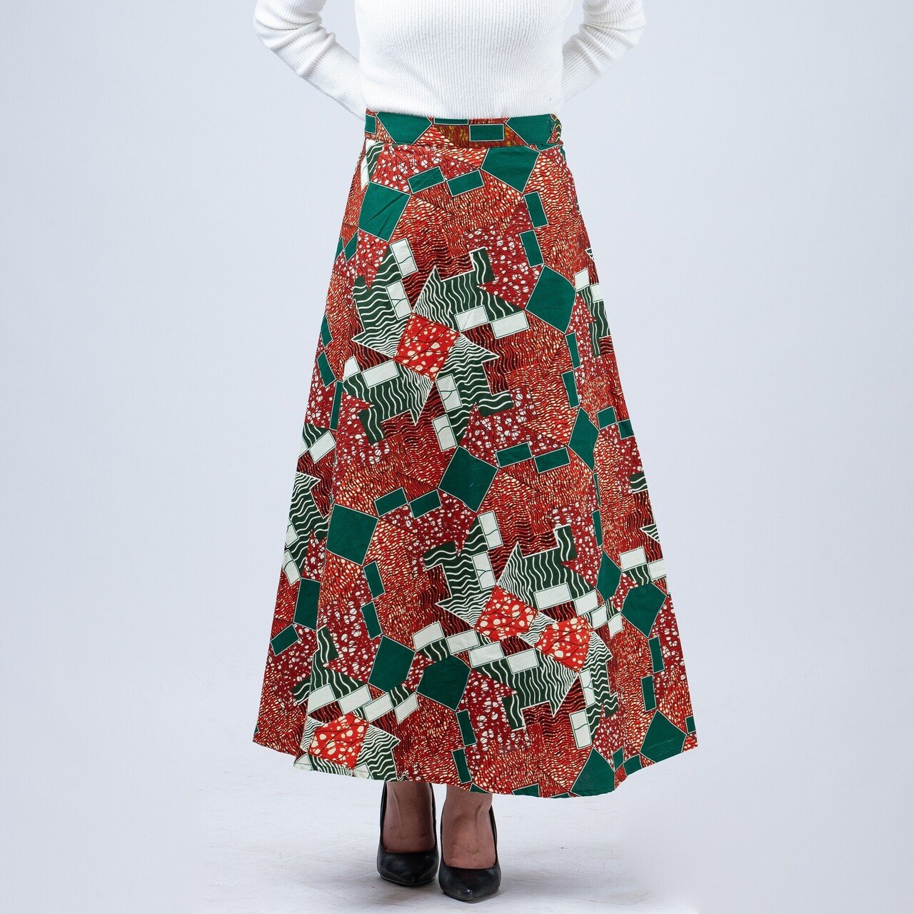 全31種類】巻きスカートを限定リリースします！｜RAHA KENYA（ラハケニア）