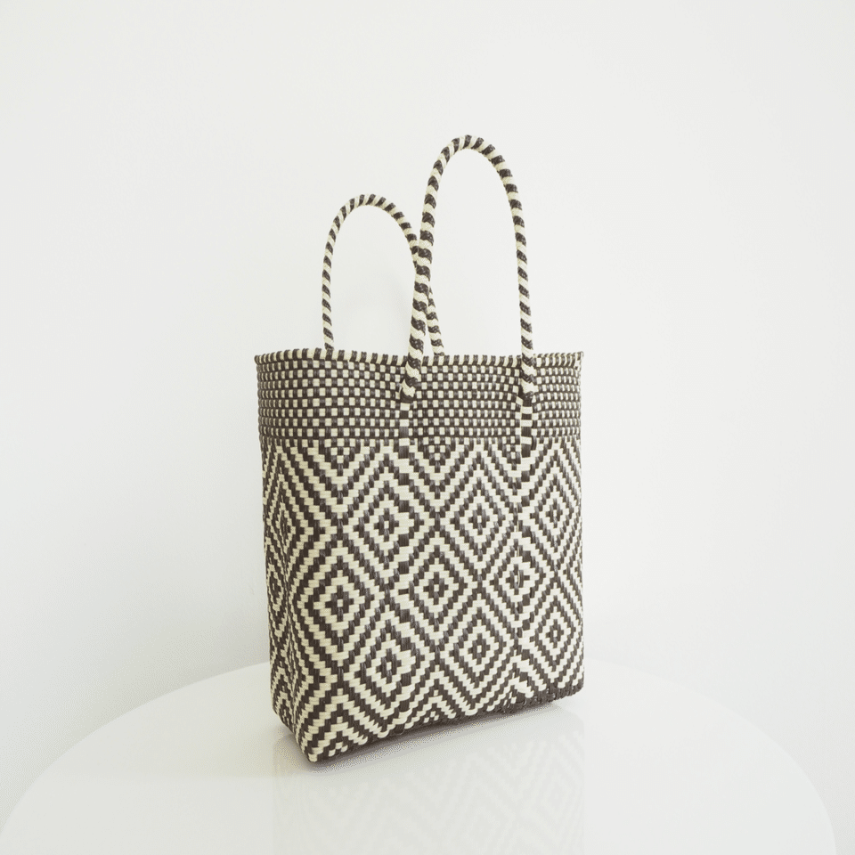 かご、籠、カゴ！メキシコはかごの宝庫だった。｜zumiko